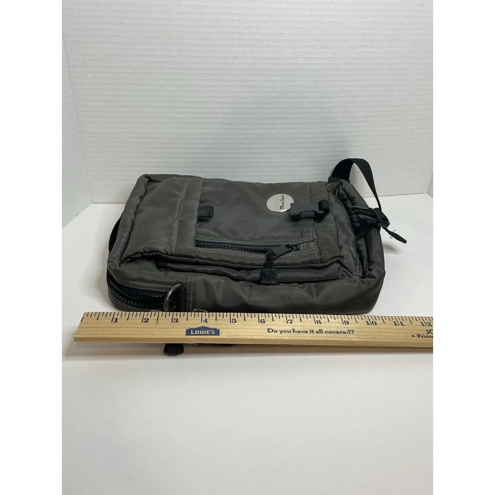 CANON PowerShot SIDE PACK PSC-1 Shoulder CASE BAG PSC1 CAMERA Nylon